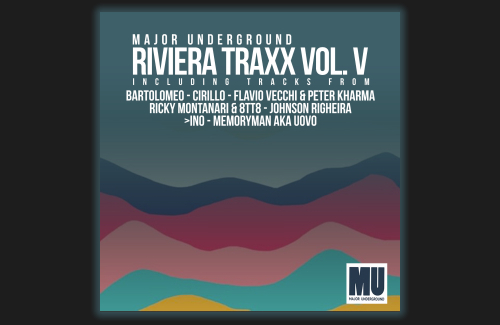 Riviera Traxx vol 5