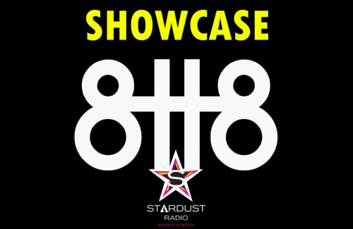 8TT8 Stardust Radio 